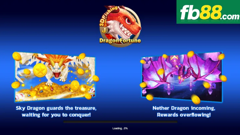 Dragon Fortune FB88 - Giải Mã Bí Mật Của Chơi Dragon Fortune 2 Cách chơi cơ bản trong dragon fortune FB88