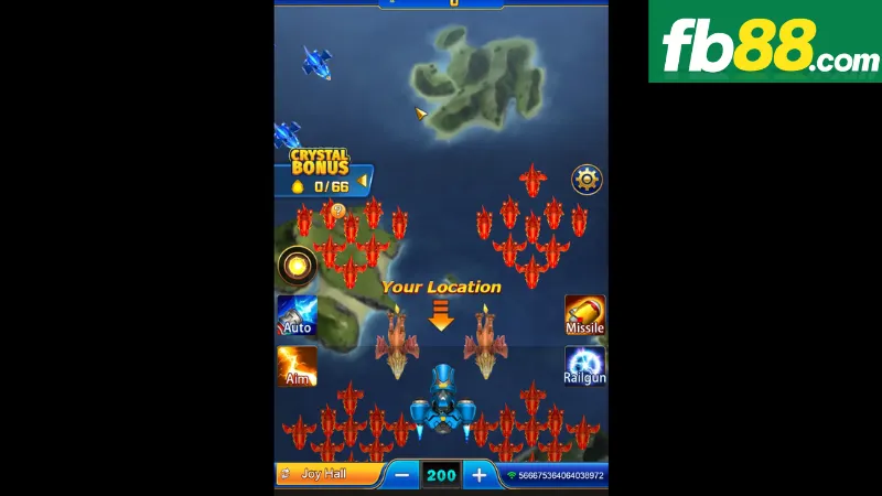 Dragon Fortune FB88 - Giải Mã Bí Mật Của Chơi Dragon Fortune 3 Chiến lược bắn cá hiệu quả trong dragon fortune FB88