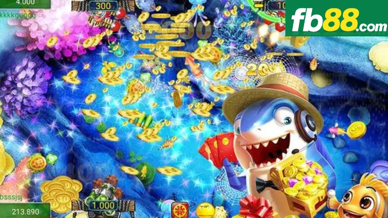 Xu hướng tương lai của chuyên mục bắn cá FB88