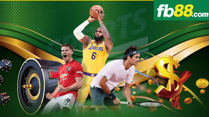 Đăng Nhập FB88: Tiến Hành Đăng Nhập Trải Nghiệm Game Hấp Dẫn 3 Các trò chơi nổi bật tại FB88