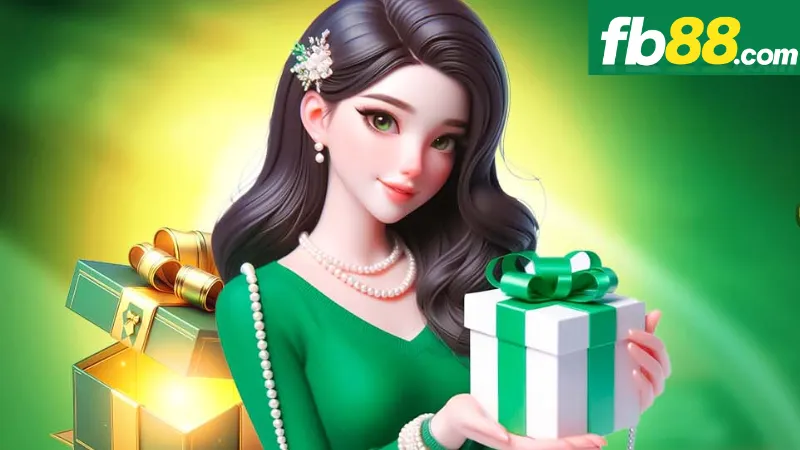 Khuyến Mãi FB88 - Những Cơ Hội Các Cược Thủ Không Thể Bỏ Lỡ 2 Lợi ích của việc tham gia khuyến mãi FB88