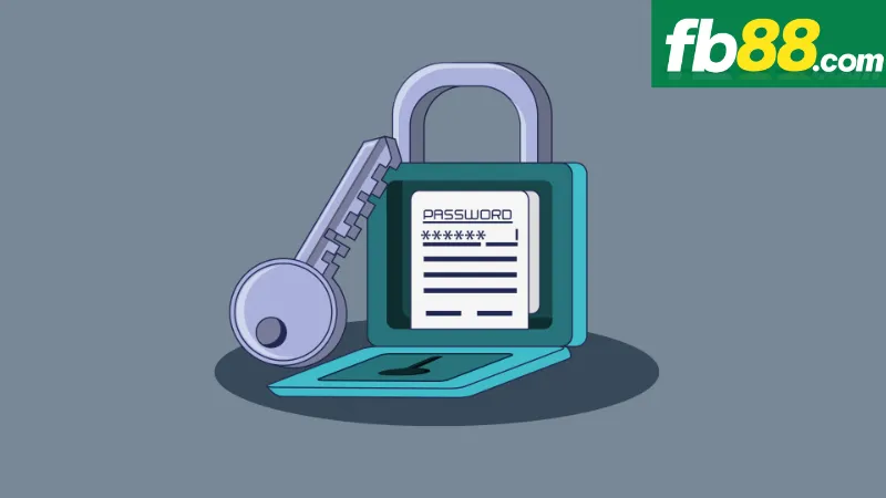 Tìm Kiếm Nhanh Giải Pháp Cho Tình Trạng Quên Mật Khẩu FB88 2 Các bước khôi phục mật khẩu FB88 hiệu quả