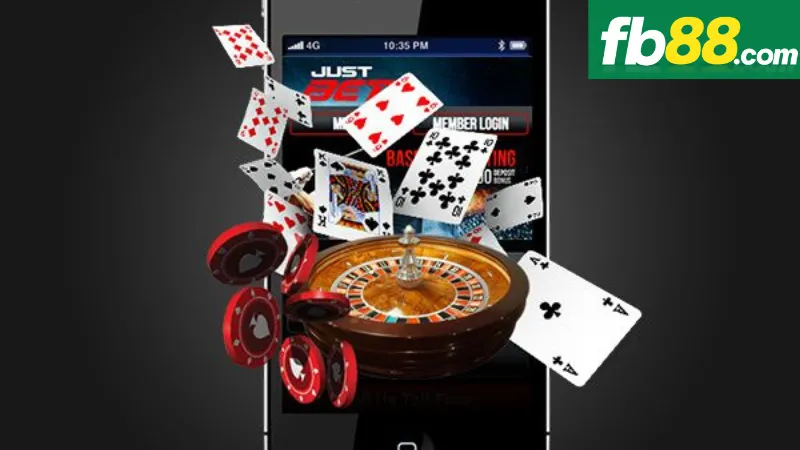 Cùng Tải App FB88 Để Tham Gia Trải Nghiệm Thế Giới Giải Trí 3 Những lưu ý khi tham gia cá cược tại FB88