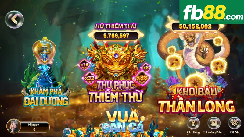 Những Bí Quyết Thành Công Khi Chơi Bắn Cá Vua Săn Cá FB88 2 Kỹ năng bắn cá vua săn cá cần thiết